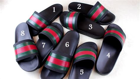 fake gucci flip flops order receipts forms|Gucci slides cheap real.